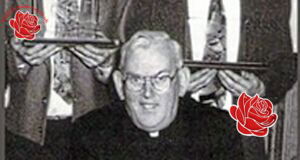 Fr Malachy Finnegan – profile image