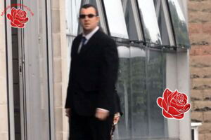 Ryan Gough – profile image