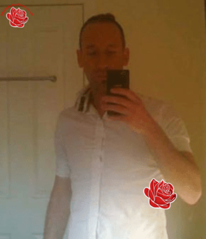 Patrick Higgins – profile image