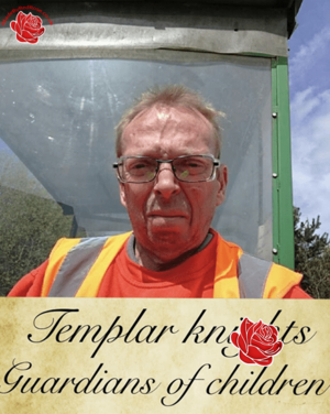 Alan Bird – profile image