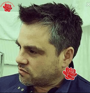 Phillip Dixon – profile image