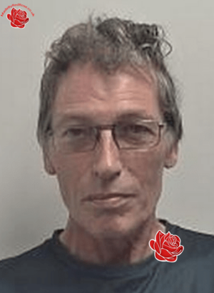 Gary Terry – profile image