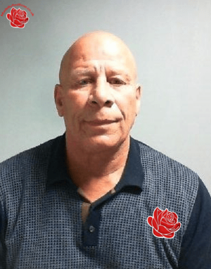 Stephen Bodden – profile image