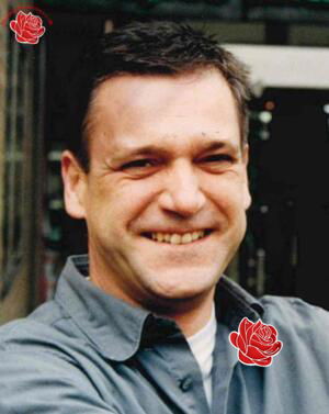 David Wicks – profile image