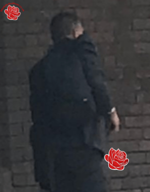 Ray Claydon – profile image
