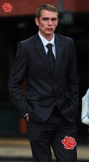David Parker – profile image