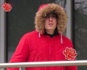 Lewis Walker – profile image