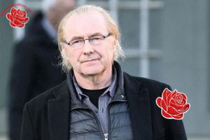Stephen Hamilton – profile image