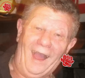 Ieuan Jones – profile image