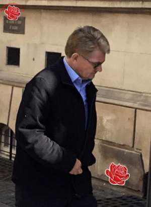 William Laird – profile image