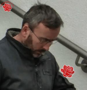 Shawn Perks – profile image