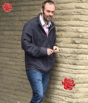 Kevin Whiting – profile image