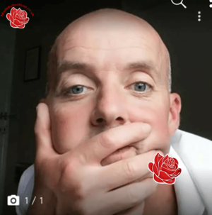 Nigel Simms – profile image