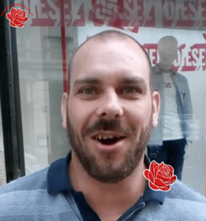 Tony Spear – profile image