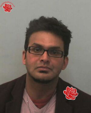 Ovais Badat – profile image