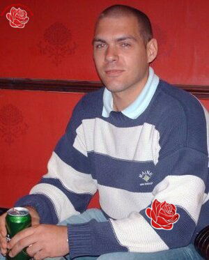 Paul Gleeson – profile image