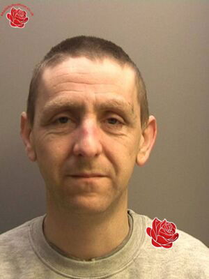 Roger Laughton – profile image