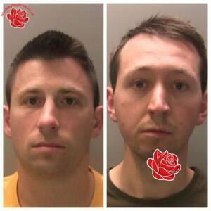 Craig Brown/Kristian Wigmore – profile image
