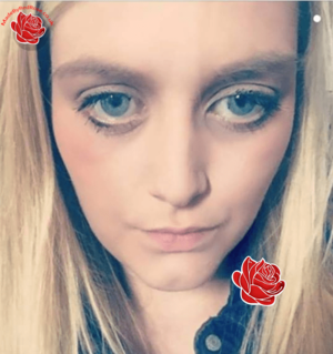 Rebecca Wadey – profile image