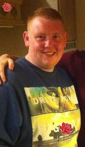 Samuel Williams – profile image