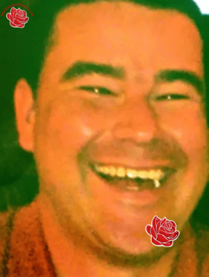 Alan Stanhope – profile image