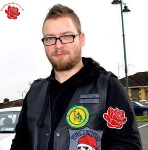 Keith Scully – profile image
