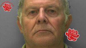 Ronald/Paul Blannin – profile image