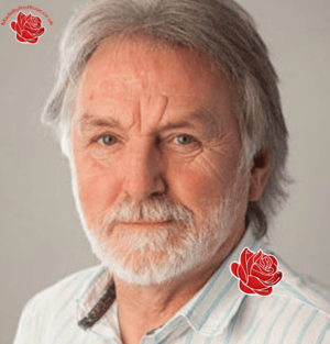 David Middlefell – profile image