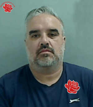 Graham Allport – profile image