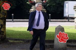 Alistair Perry – profile image