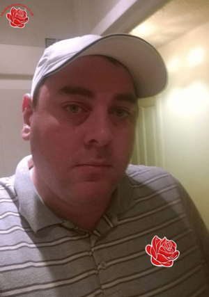 Daniel Dowson – profile image