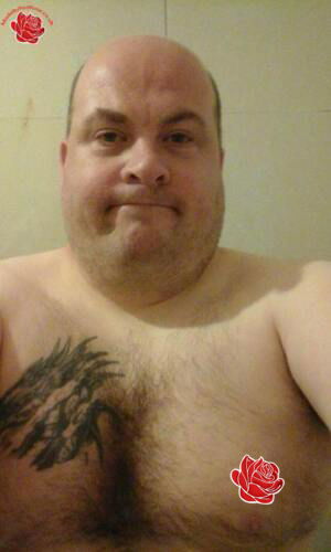 Joe Wake – profile image