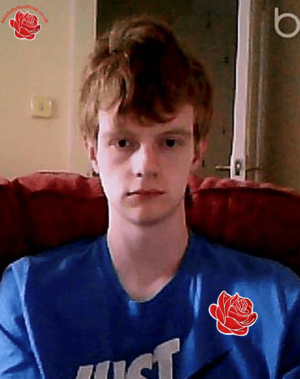 Daniel Smith – profile image