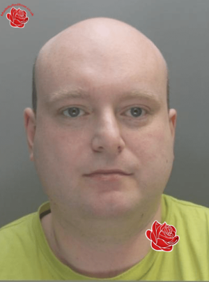 Gareth Ward – profile image