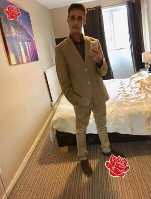 Steven Skinner – profile image