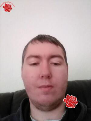 Mark Nailess – profile image