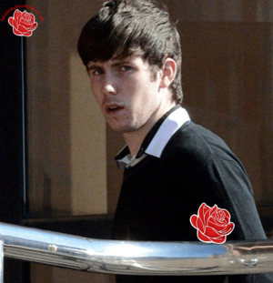 Bradley Masterson – profile image