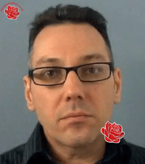Duncan Burson – profile image