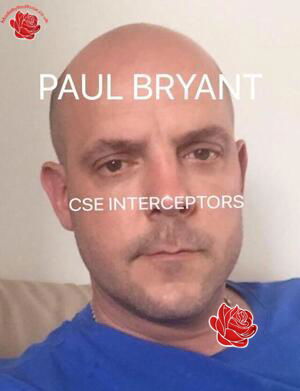 Paul Bryant – profile image