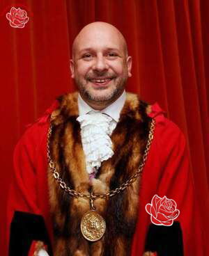 Simon Thornton – profile image