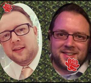 Benjamin Frusher – profile image