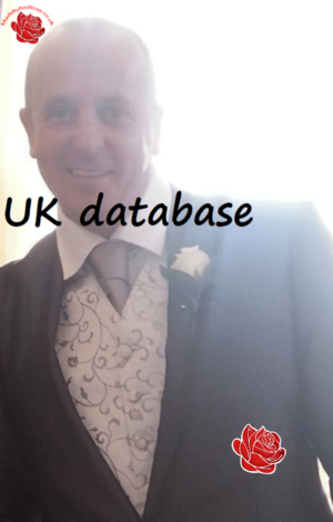 Martyn Colwell – profile image