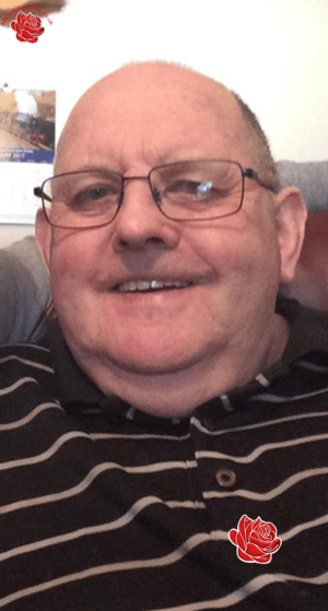 Andrew Penman – profile image