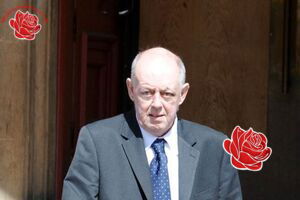 David Smith – profile image