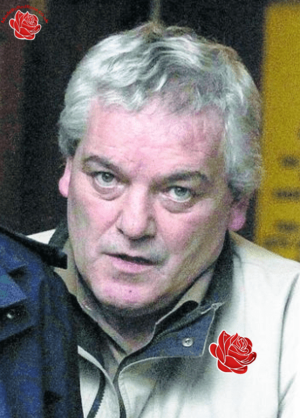 Vincent McCaffrey – profile image