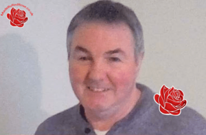 Robert Walton – profile image