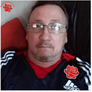 Gareth Davies – profile image