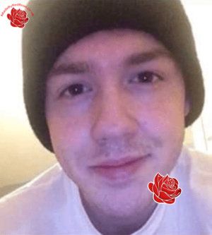 Alfie Stewart – profile image