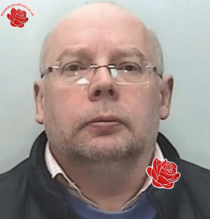 Roy Varley – profile image