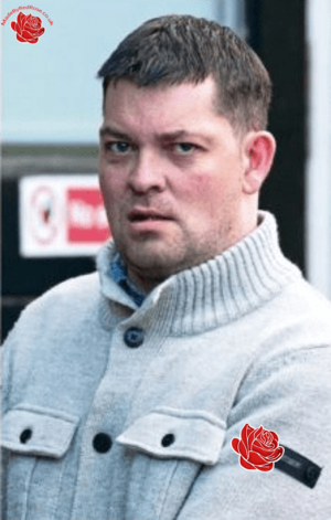 Douglas Sinclair – profile image